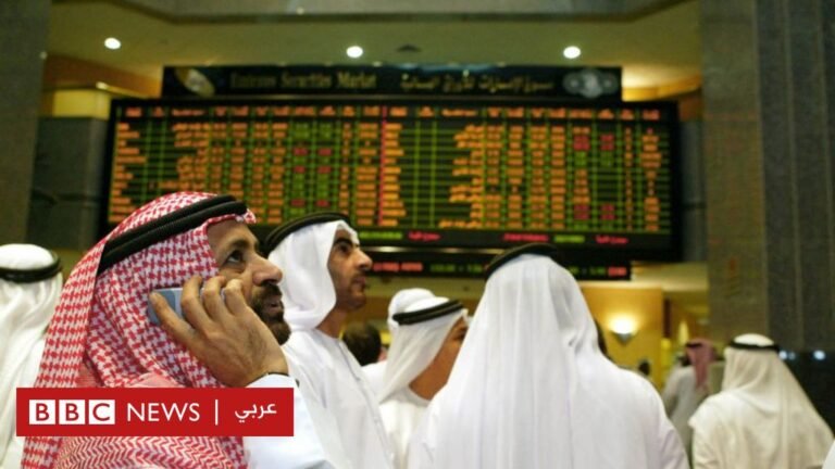 شركة إماراتية "غير معلن عنها" تحقق قيمة سوقية قدرها 240 مليار دولار في 3 سنوات - فايننشال تايمز

