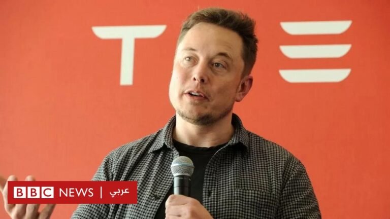 يدخل Elon Musk في دفتر السجلات مع أكبر خسارة للثروة الشخصية في التاريخ

