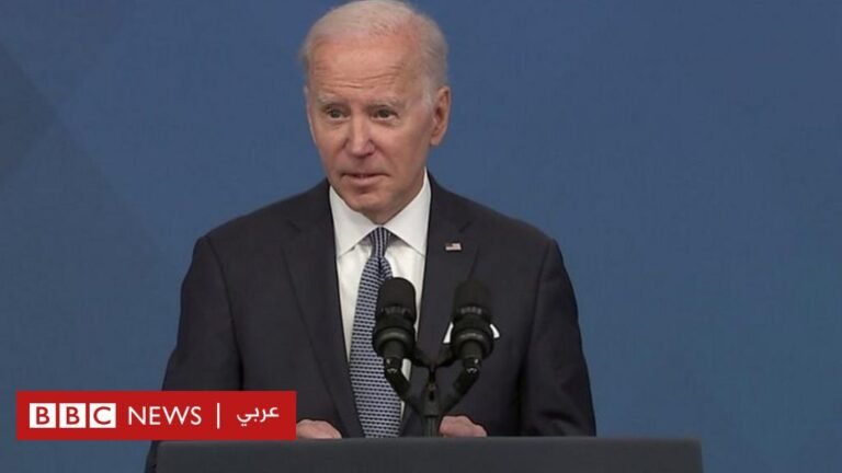 وثائق بايدن: يعين المدعي العام الأمريكي مستشارًا خاصًا للتحقيق في المستندات السرية التي تم العثور عليها في منزل الرئيس

