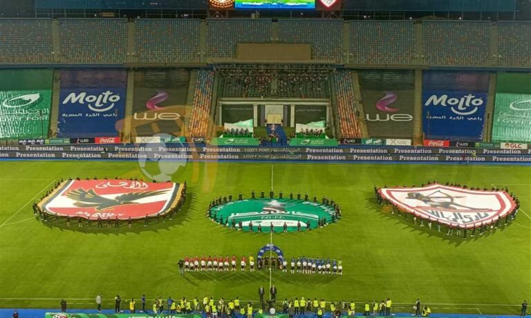  FilGoal |  الأخبار |  الدوري المصري

