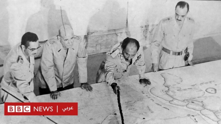 بي بي سي: كيف لجأ المصريون إلى الراديو لمعرفة نتيجة حرب 1973؟