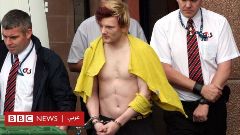 دعوات في اسكتلندا لمنع نقل سجينة متحولة جنسياً إلى سجن للنساء

