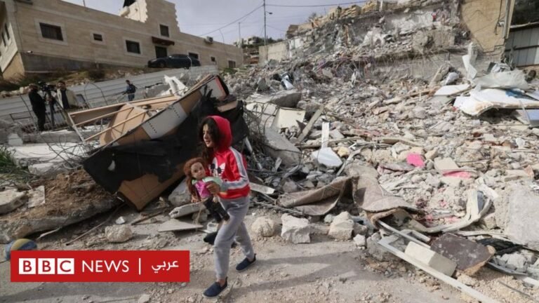 هجوم القدس: بنيامين نتنياهو يتعهد بتعزيز الاستيطان وتسهيل منح تراخيص للإسرائيليين لحيازة السلاح

