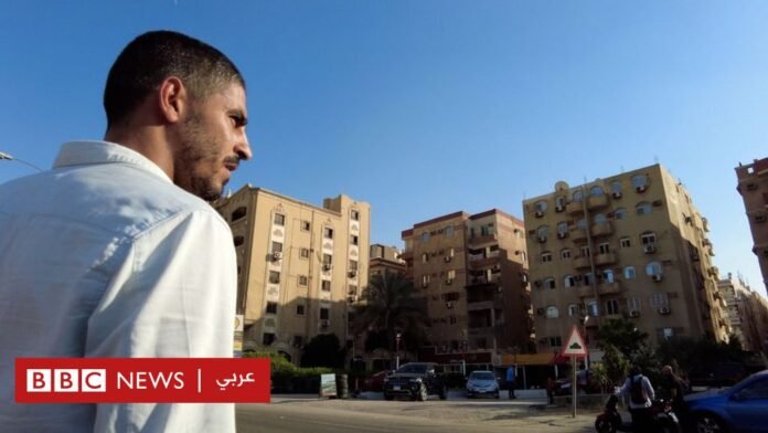 الشذوذ الجنسي: يكشف تحقيق أجرته هيئة الإذاعة البريطانية عن كيف أن الشرطة في مصر تتعدى على مجتمع المثليين

