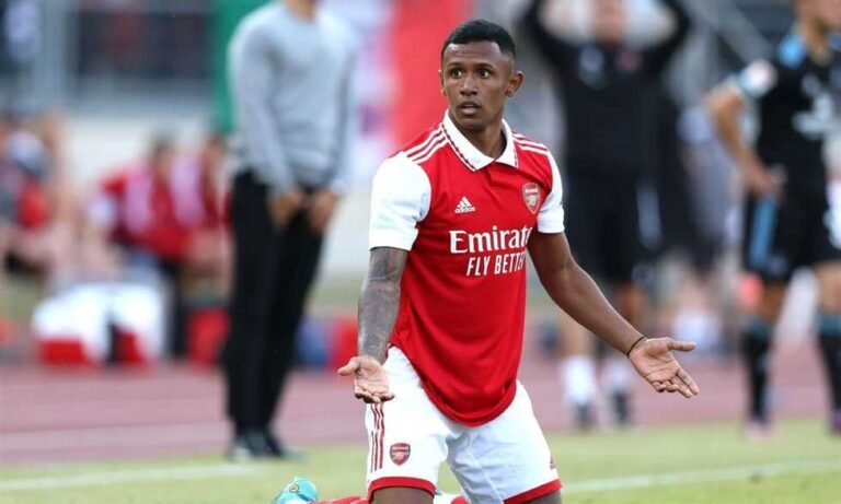  FilGoal |  الأخبار |  جناح أرسنال ينضم إلى نورويتش

