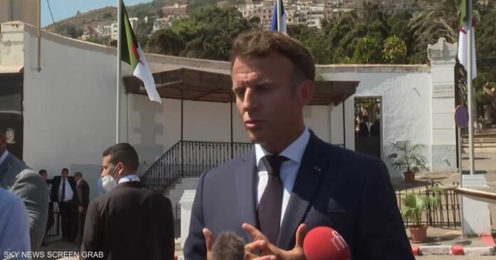 5 أسباب لإصرار فرنسا على عدم الاعتذار للجزائر .. ما الأمر؟

