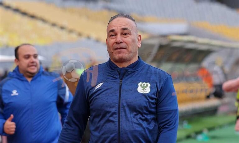  FilGoal |  الأخبار |  إبراهيم حسن: ممكن ضم لاعبين جدد قبل مواجهة الأهلي

