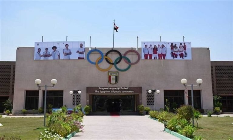 FilGoal |  الأخبار |  بيان من اللجنة الأولمبية بعد قرار المحكمة الدستورية بشأن مركز التحكيم الرياضي