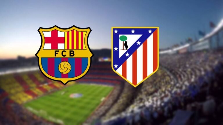 HD Football شاهد مباراة برشلونة وأتلتيكو مدريد ، بث حي يلا شوت ، اليوم 8 يناير 2023 ، في الدوري الإسباني.

