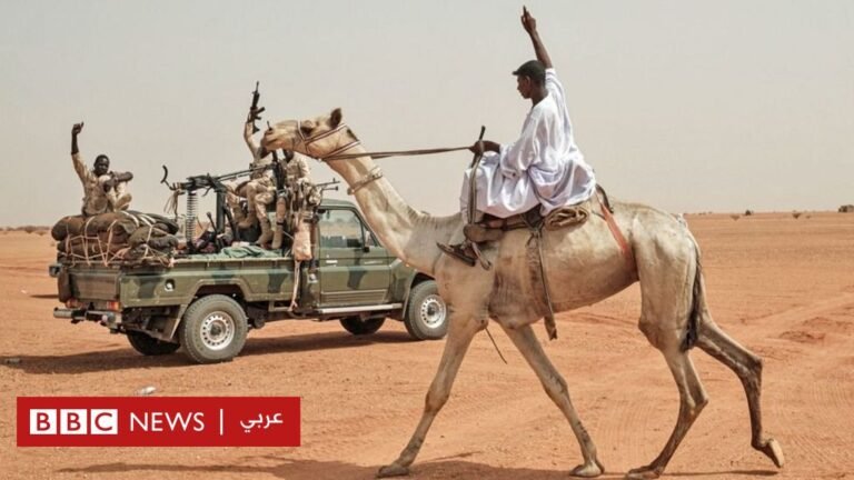 اشتباكات السودان: طرفا الصراع يؤكدان التزامهما بالهدنة