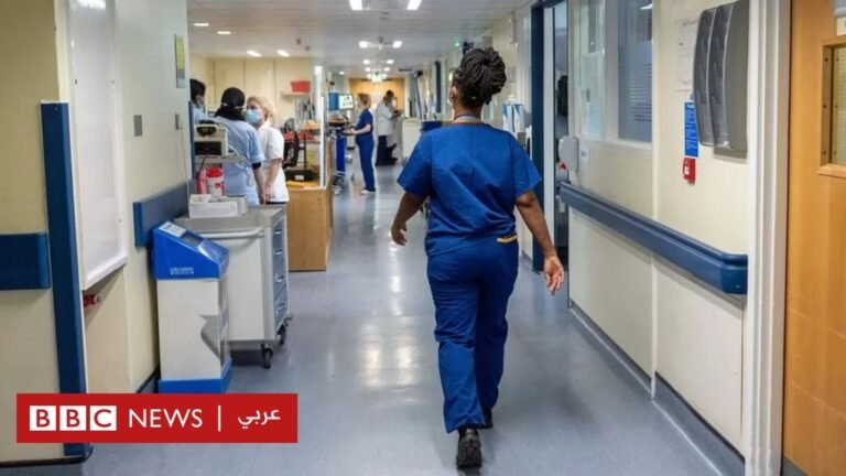 الاعتداء الجنسي: 35000 حالة في منشآت التأمين الصحي البريطانية على مدى 5 سنوات

