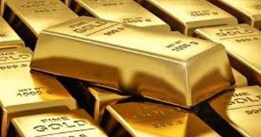 1.6٪ تراجع في أسعار الذهب بالبورصة العالمية خلال أسبوع