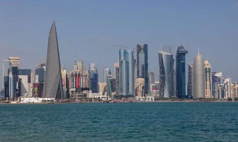 فرص خالية للمصريين الراغبين بالسفر والعمل في قطر براتب 22 ألف ريال

