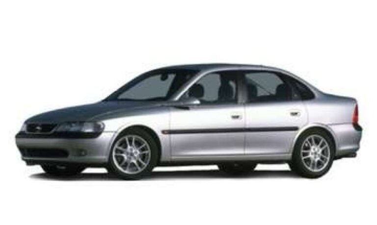 شراء سيارة اوتوماتيكية ب 60 الف جنيه بمواصفات المانية (تفاصيل)

