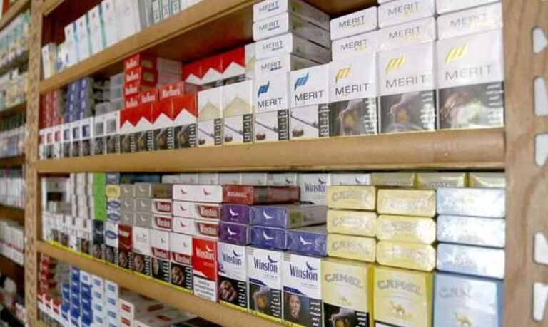 كليوباترا بسعر 25 جنيها .. إيسترن توباكو تعلن عن الأسعار الرسمية للسجائر

