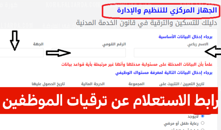 ابتداء من تموز (يوليو) المقبل ... قرار حكومي بترقية هؤلاء الموظفين اعتباراً من الأول من تموز (يوليو) وتطبيق مكافأة ترقية بنسبة 5٪

