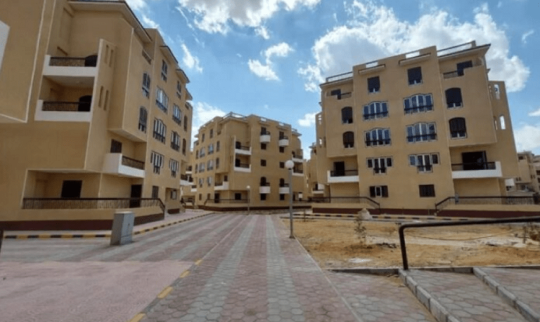 طرح شقق جديدة في 8 محافظات بالتقسيط على 15 سنة (تاريخ الحجز والاسعار)

