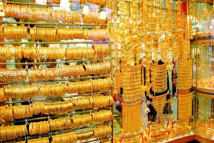 سعر الذهب الان في الجزائر .. عيار 24 يسجل 8.482 دينار
