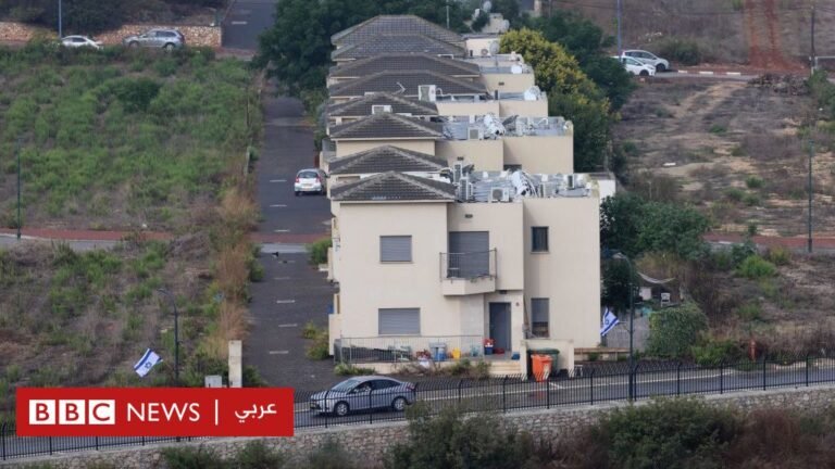 حرب غزة: هل تواجه إسرائيل "الحرب الكبرى" على عدة جبهات؟

