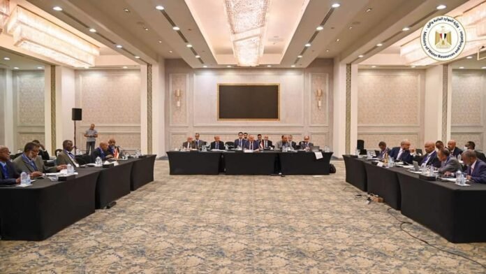 "سد النهضة".. هل تستغل إثيوبيا انشغال مصر بحرب غزة؟

