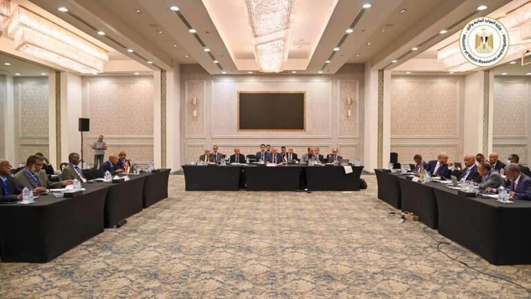 "سد النهضة".. هل تستغل إثيوبيا انشغال مصر بحرب غزة؟

