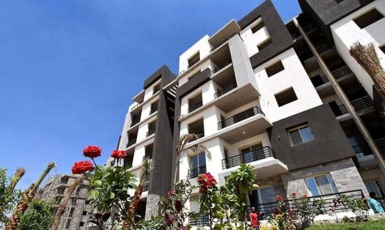 الحجز عن طريق وكالة المدينة.. ادفع 100 ألف جنيه وامتلك شقة 150 متر في “الجنة” وأول قسط بعد 3 أشهر استلام على 10 سنوات

