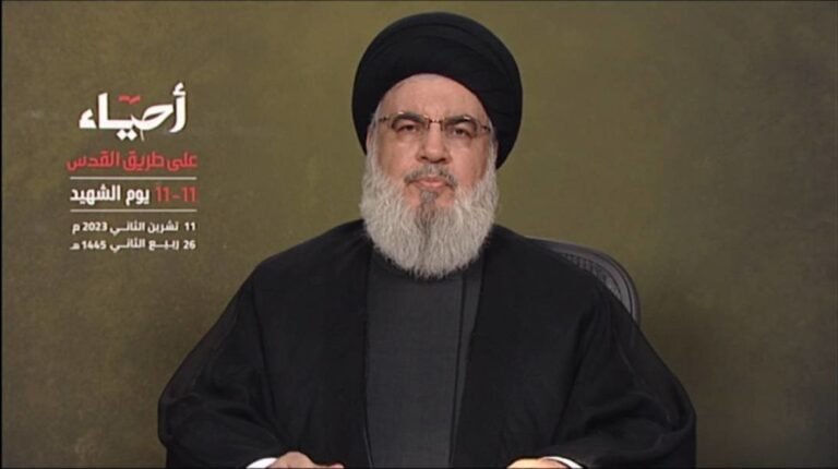 أمريكا هي التي تستطيع وقف الحرب على غزة

