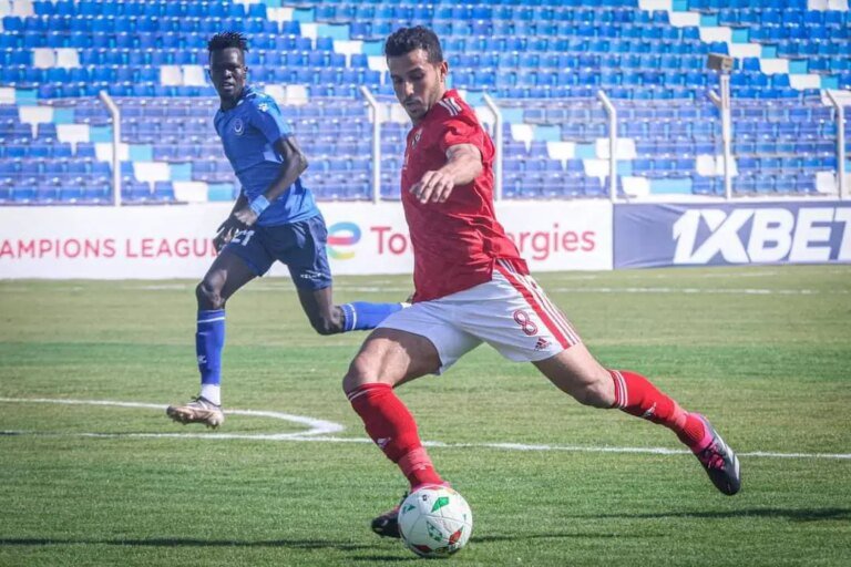 عبقرية الخطيب تظهر.. صفقة الأهلي المقبلة برعاية حمدي فتحي - AhlyNews.com

