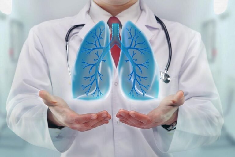3 نصائح لحماية الرئتين من أمراض الجهاز التنفسي المنتشرة