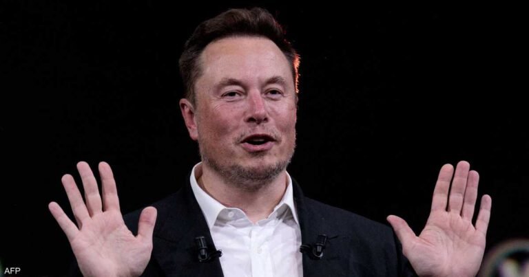 اتهامات بمعاداة السامية تلاحق " ماسك ".. و"إكس" يرفع دعوى قضائية

