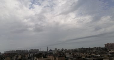 طقس اليوم: لطيف نهاراً في القاهرة الكبرى والعاصمة 22 درجة