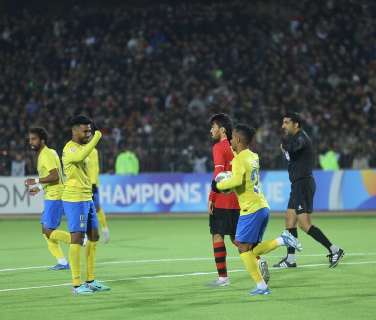 الأندية السعودية تترقب قرعة الأدوار الإقصائية من “دوري أبطال آسيا”

