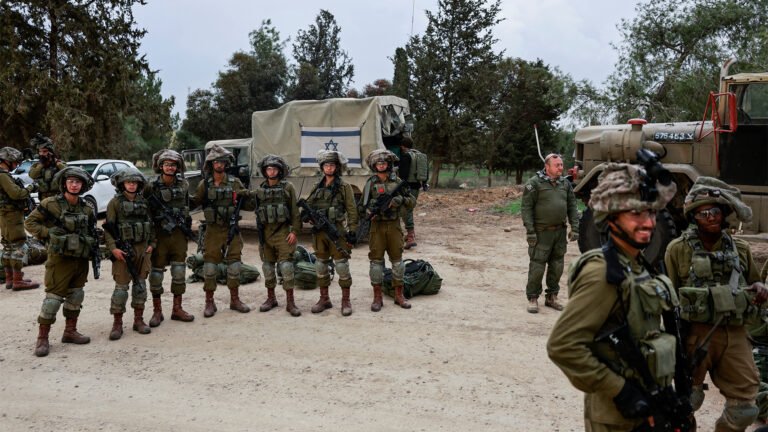 وسائل إعلام إسرائيلية: الحرب في شمال غزة لم تنته بعد والمعارك ستكون صعبة ومكلفة للغاية

