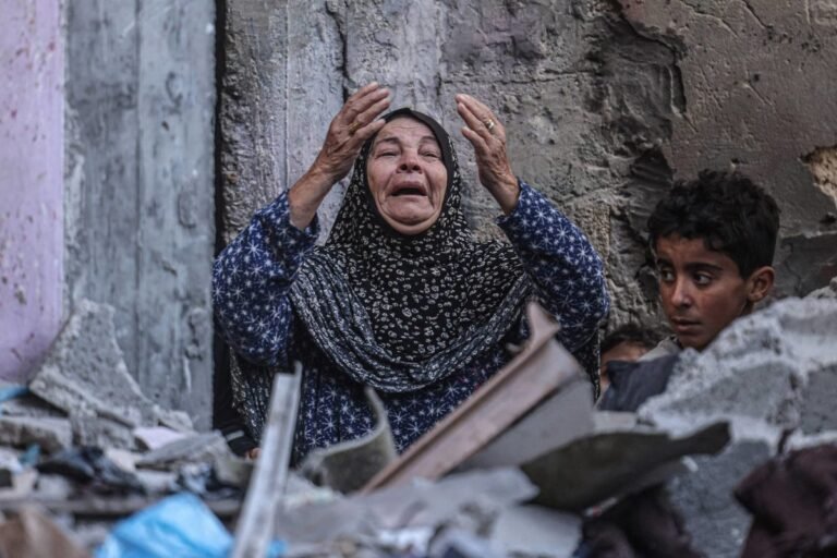 “القضاء على حماس”.. بين التمنيات الإسرائيلية والواقع على الأرض “القضاء على حماس”.. بين التمنيات الإسرائيلية والواقع على الأرض