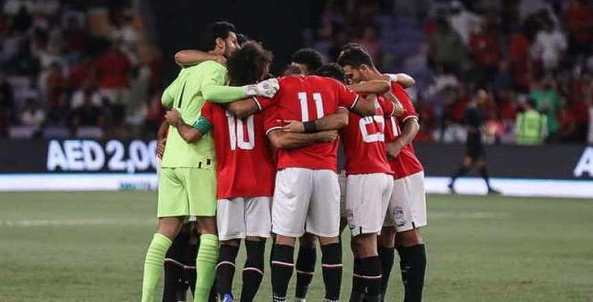 عاجل|  بالأسماء.. 28 لاعبا غير مدرجين في منتخب مصر بقرار من فيتوريا