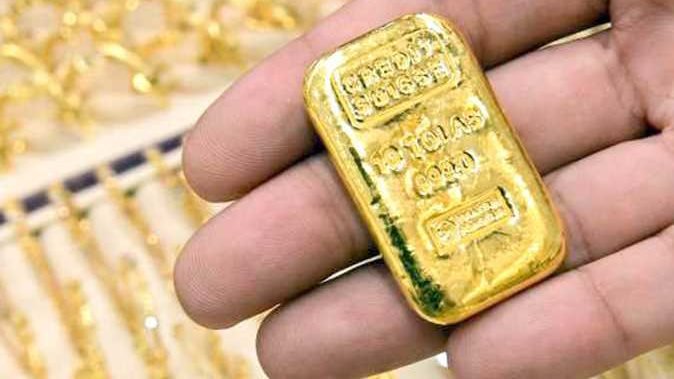 سعر الذهب في عمان