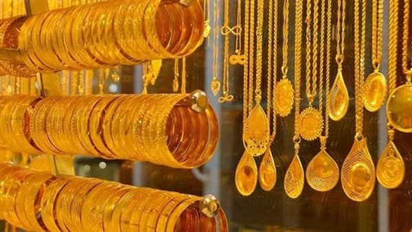 سعر الذهب في عمان