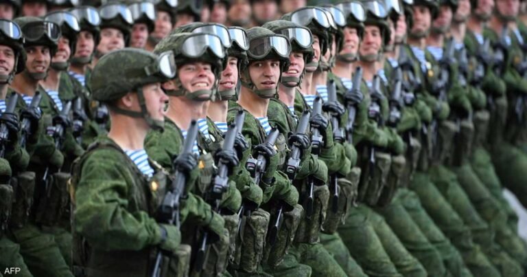 روسيا تستعد لجولة جديدة من الحرب.. و"مرسوم بوتين" يثير المخاوف

