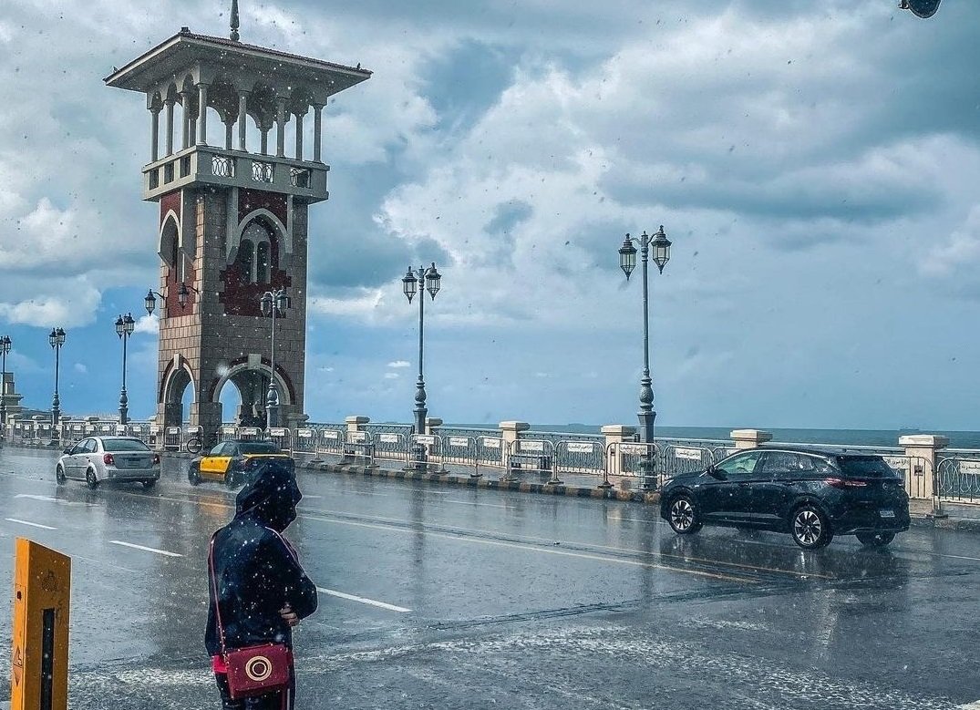 نواة الفيضان الأصغر