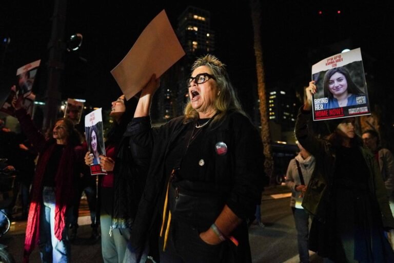 زعيم حماس: جالانت “يبيع الأوهام” للإسرائيليين

