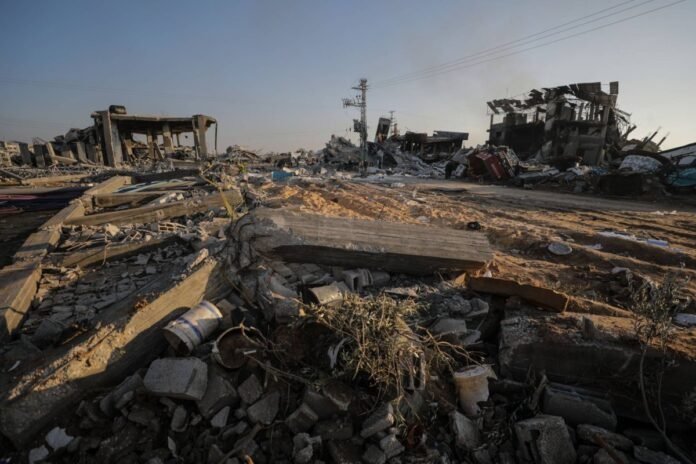 وتفاقم الاشتباكات على الحدود المصرية الإسرائيلية التوترات الأمنية في المنطقة

