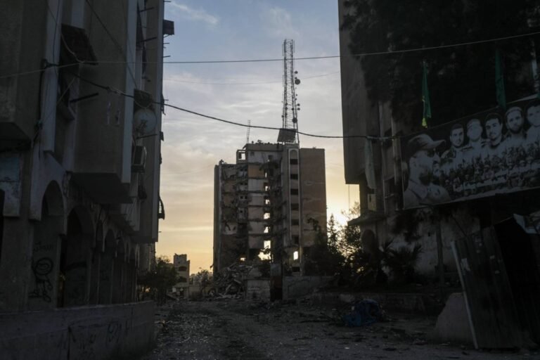 المكسيك وتشيلي يحيلان الصراع في غزة إلى المحكمة الجنائية الدولية

