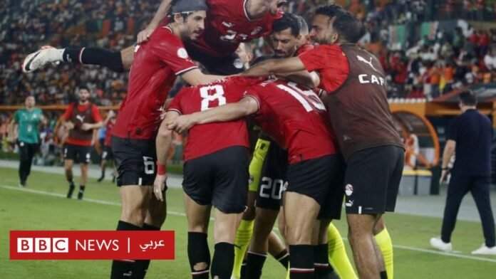 كأس أمم أفريقيا 2023: ما حظوظ مصر اليوم في المواجهة الصعبة أمام الرأس الأخضر؟

