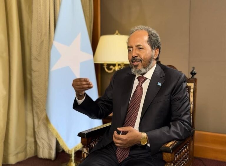 ولم أناقش مع السيسي إعلان الحرب على إثيوبيا


