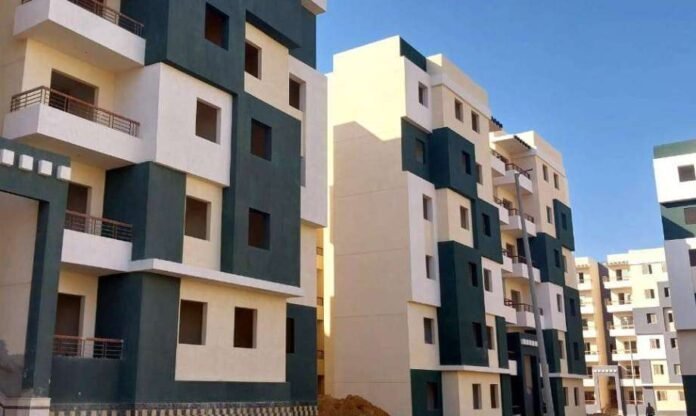 2208 وحدة سكنية.. بيان عاجل بخصوص الشقق السكنية الجديدة وبشرى سارة للمواطنين

