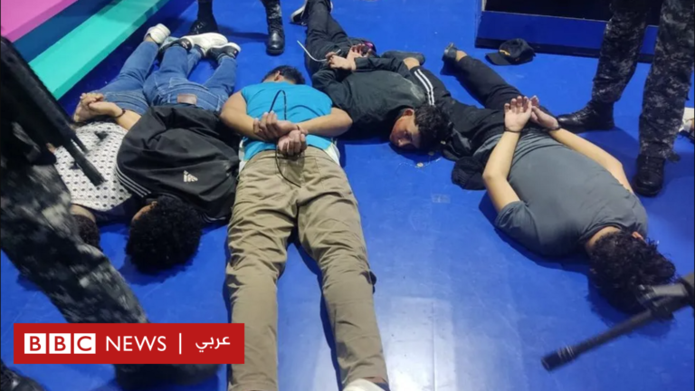 الإكوادور تعلن الحرب على العصابات المسلحة بعد اقتحام محطة تلفزيونية مباشرة

