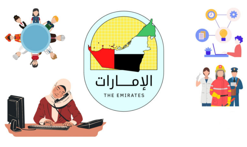 التخصصات والمهن المطلوبة في الإمارات