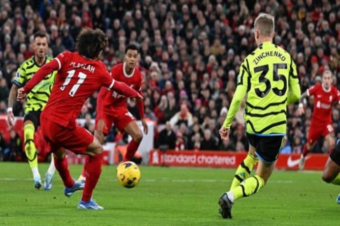 انتصار غائب منذ 60 عاما.. حقائق عن القمة بين ليفربول وأرسنال في كأس الاتحاد الإنجليزي

