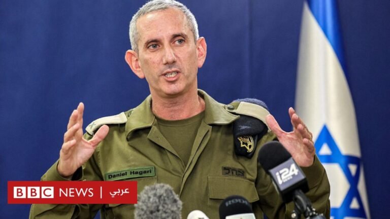 حرب غزة: ماذا يعني إعلان إسرائيل عن بدء المرحلة الثالثة؟

