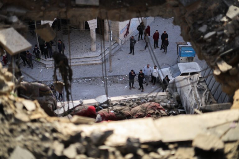 "قوة المهام الخاصة".. وكالة المخابرات الأمريكية تجمع معلومات عن كبار قادة حماس

